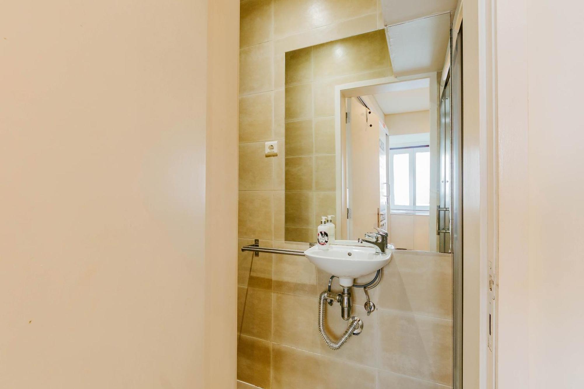 Rent4Rest Lisbon Downtown Tiny Studio Apartments المظهر الخارجي الصورة