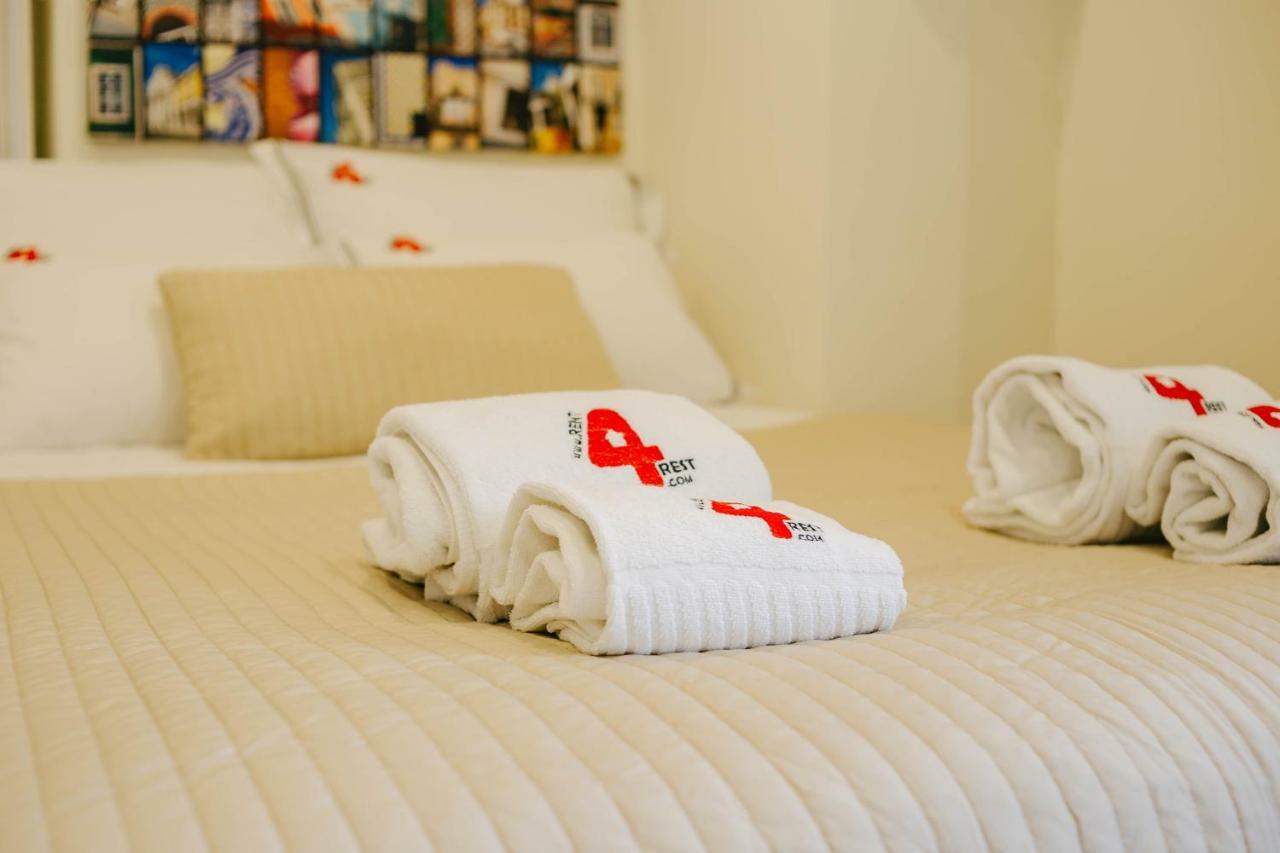 Rent4Rest Lisbon Downtown Tiny Studio Apartments المظهر الخارجي الصورة
