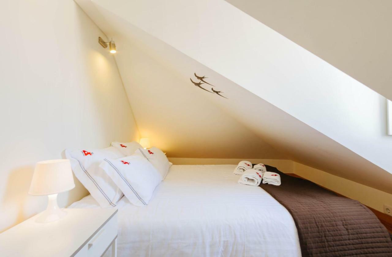 Rent4Rest Lisbon Downtown Tiny Studio Apartments المظهر الخارجي الصورة