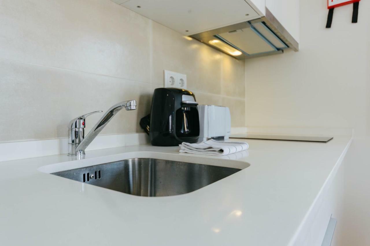 Rent4Rest Lisbon Downtown Tiny Studio Apartments المظهر الخارجي الصورة