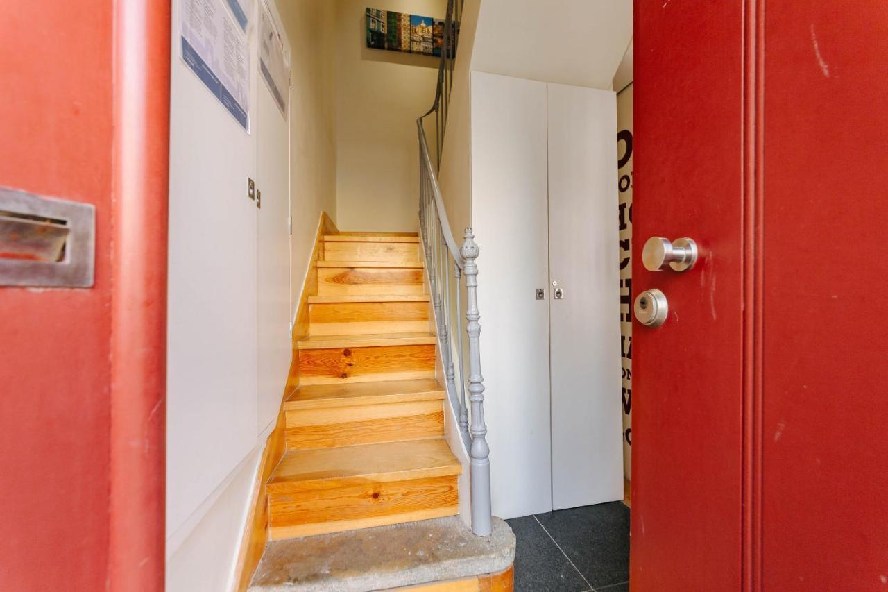 Rent4Rest Lisbon Downtown Tiny Studio Apartments المظهر الخارجي الصورة