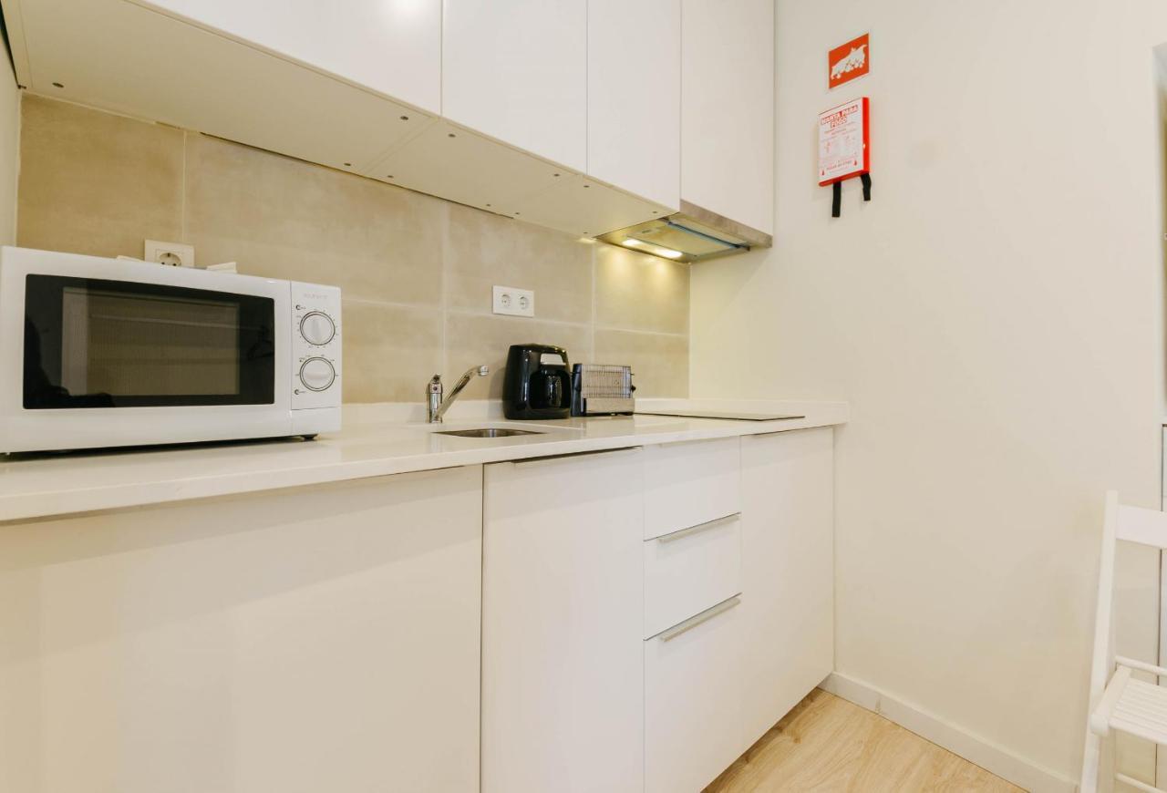 Rent4Rest Lisbon Downtown Tiny Studio Apartments المظهر الخارجي الصورة