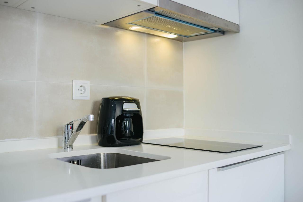 Rent4Rest Lisbon Downtown Tiny Studio Apartments المظهر الخارجي الصورة