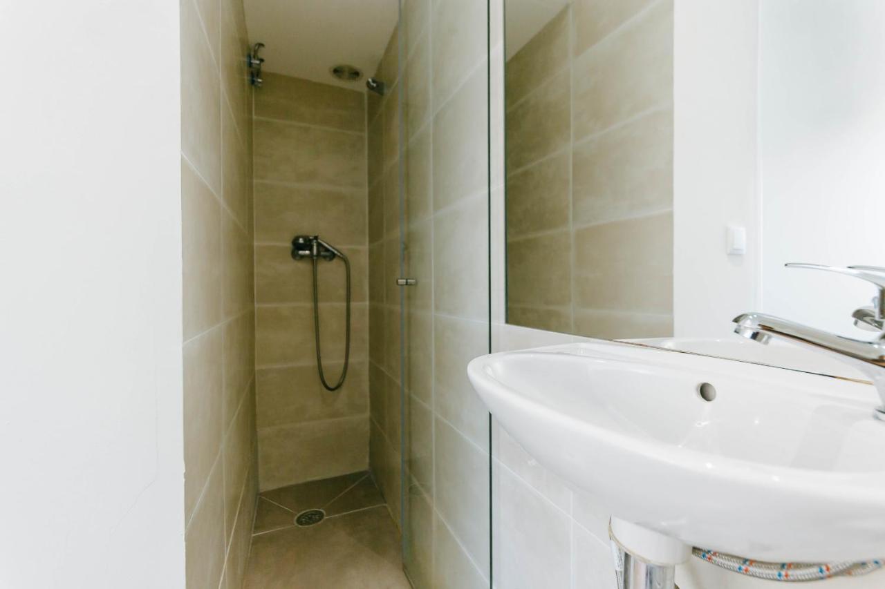 Rent4Rest Lisbon Downtown Tiny Studio Apartments المظهر الخارجي الصورة
