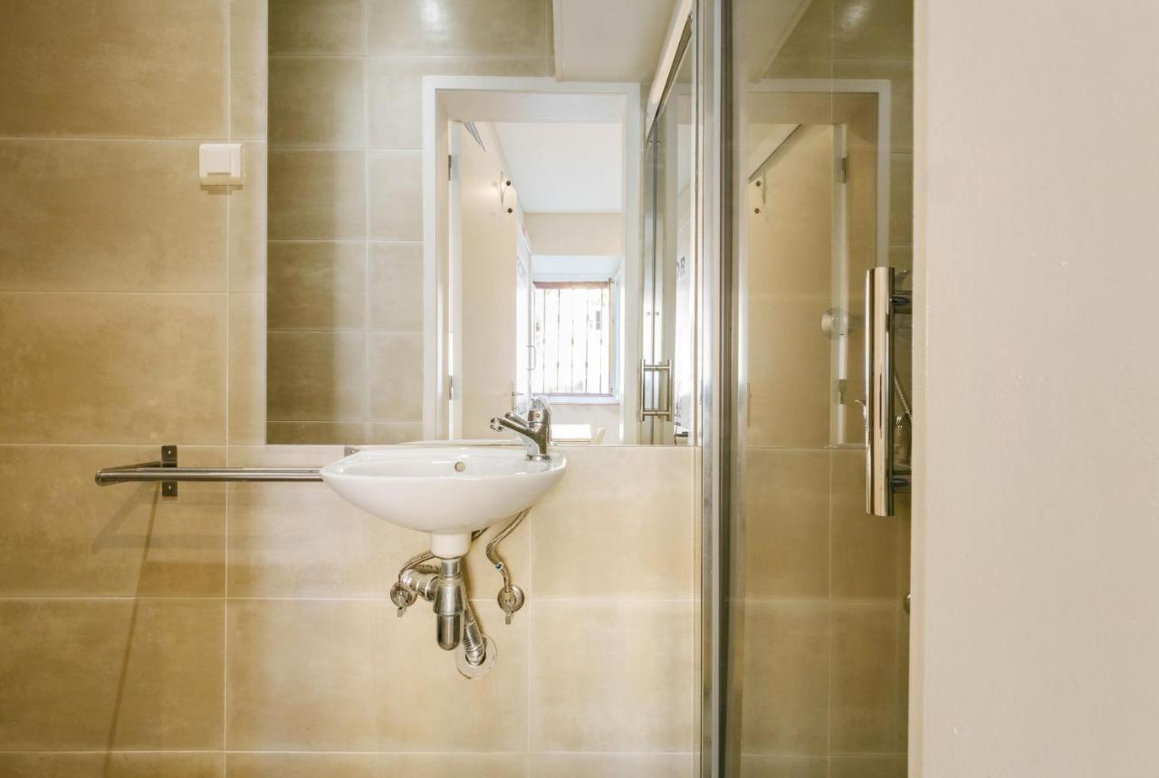 Rent4Rest Lisbon Downtown Tiny Studio Apartments المظهر الخارجي الصورة