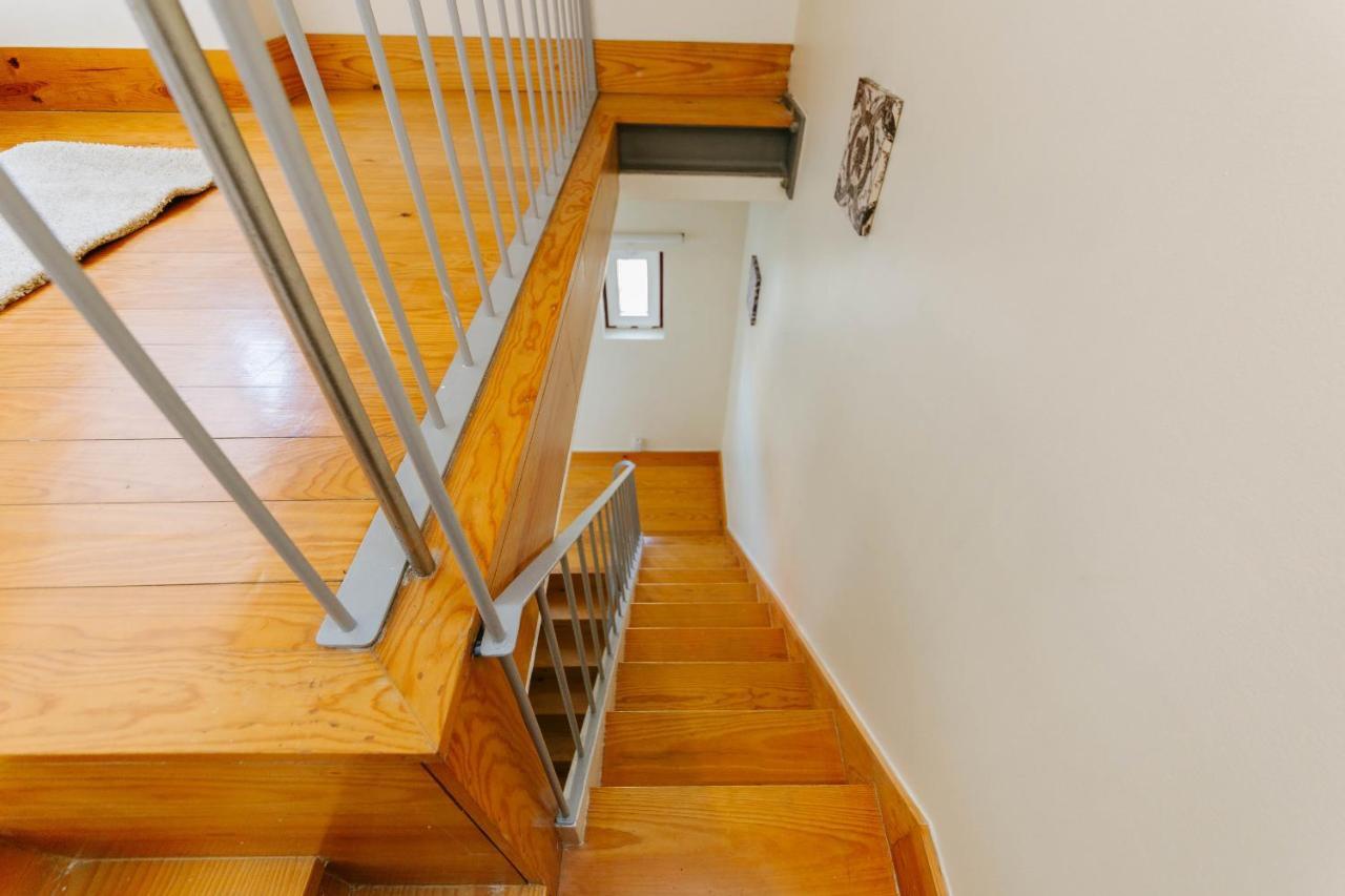 Rent4Rest Lisbon Downtown Tiny Studio Apartments المظهر الخارجي الصورة