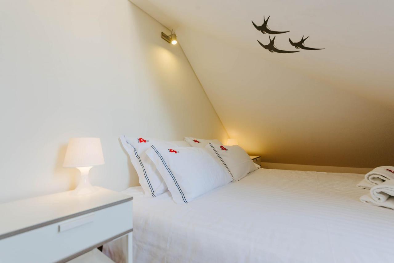 Rent4Rest Lisbon Downtown Tiny Studio Apartments المظهر الخارجي الصورة